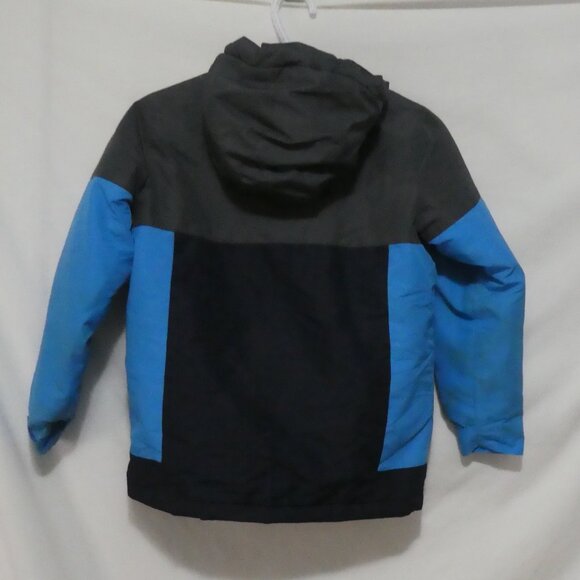 CHILDREN'S PLACE | medium (7-8) | Boy's 3-In-1 All Season Jacket - Picture 3 of 15
